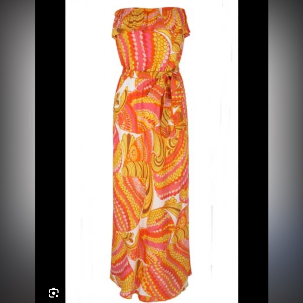 Trina Turk Dress